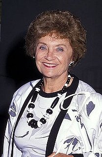 We'll Miss You, Estelle Getty